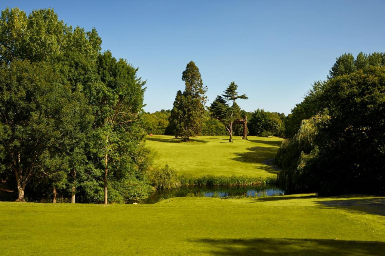 Ufford Park Resort Woodbridge Exterior photo