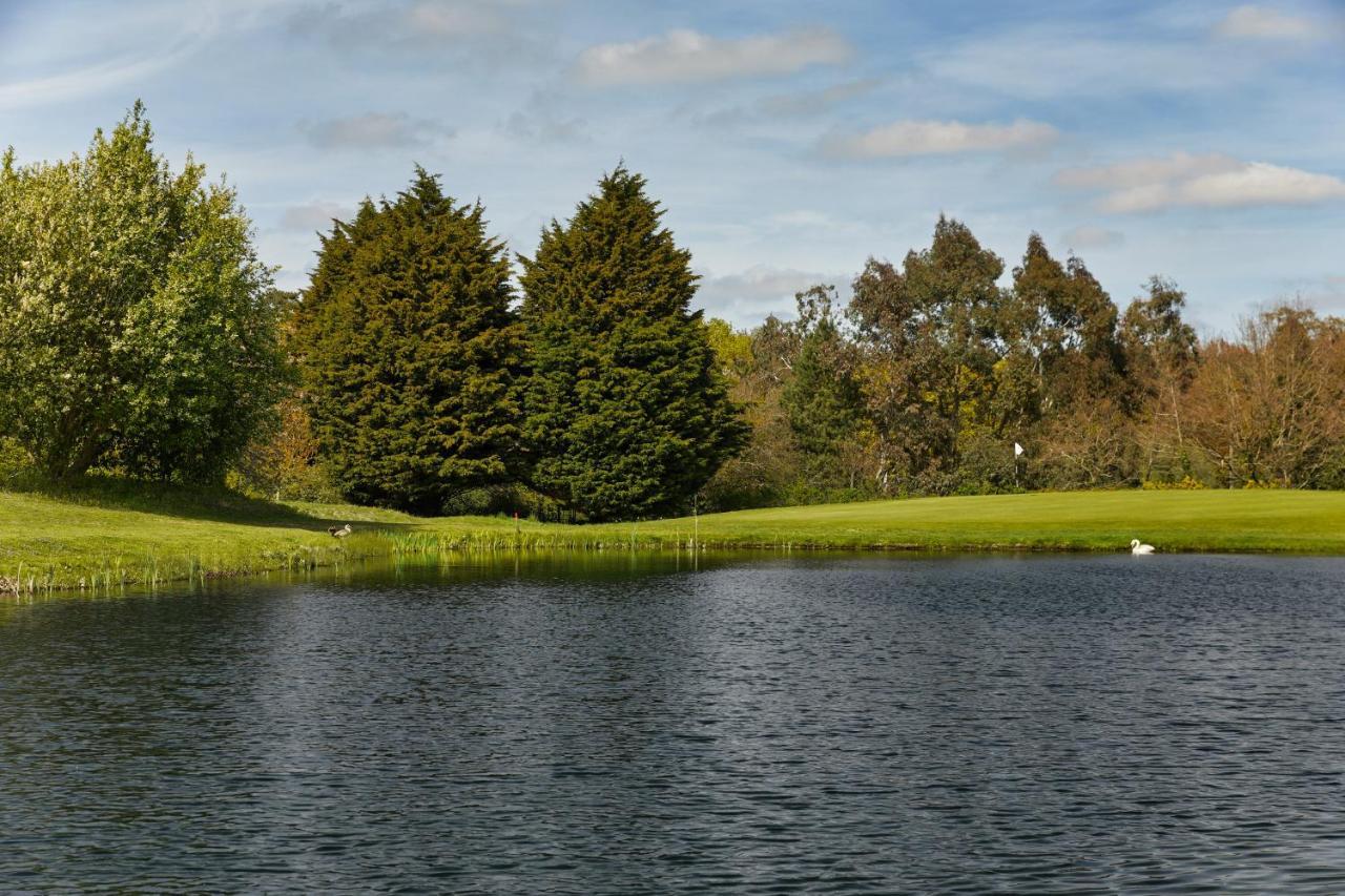 Ufford Park Resort Woodbridge Exterior photo